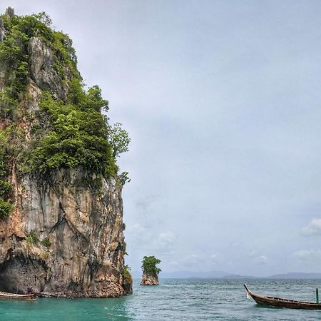 Peykaa Villas Phuket Εξωτερικό φωτογραφία