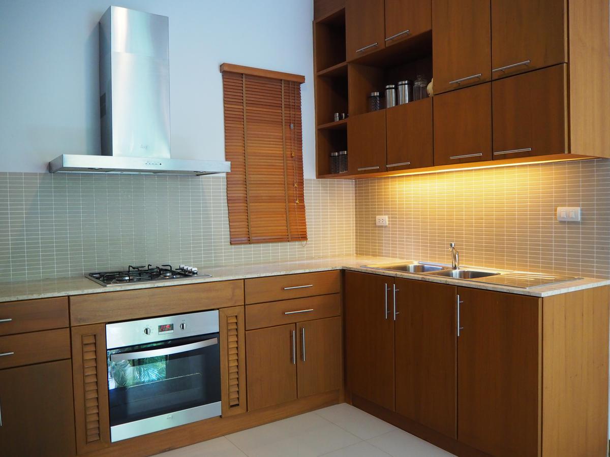 Peykaa Villas Phuket Εξωτερικό φωτογραφία