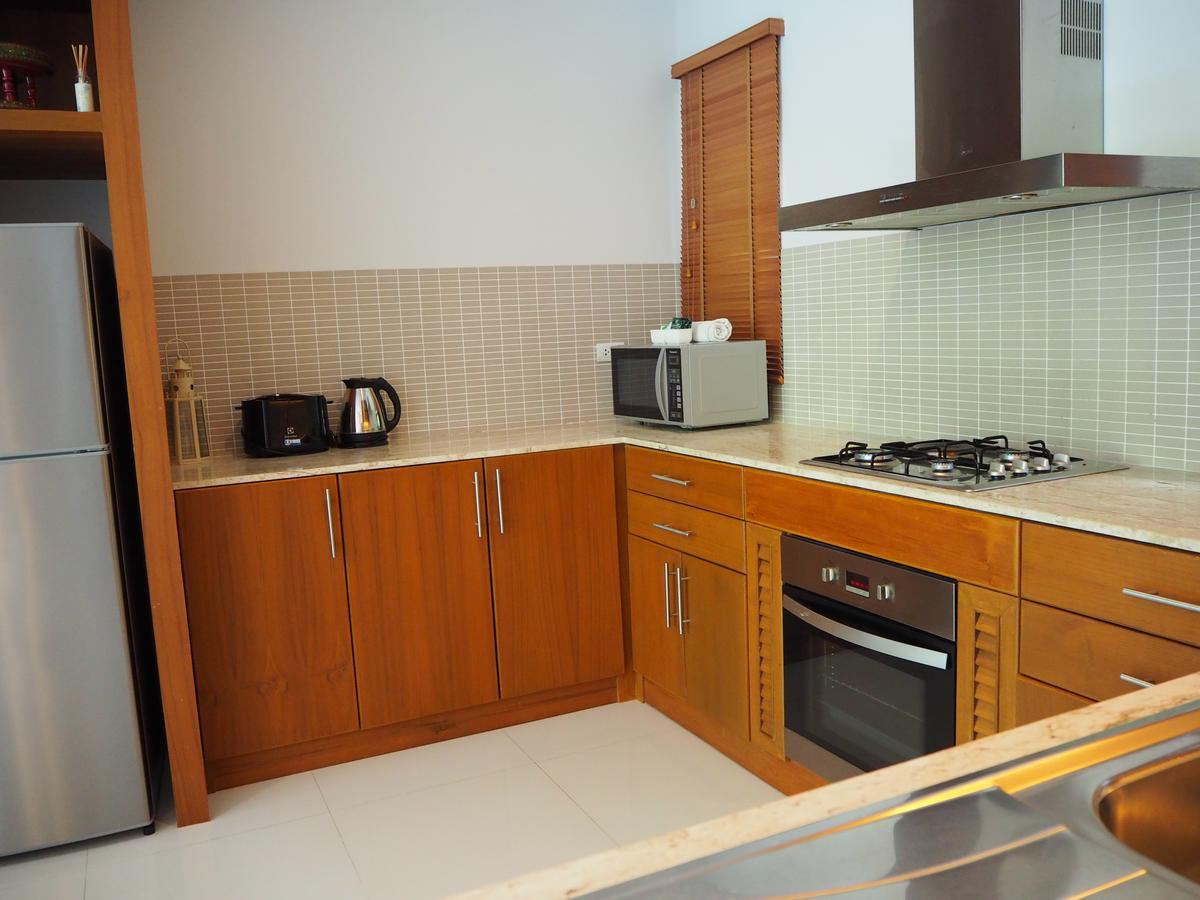 Peykaa Villas Phuket Εξωτερικό φωτογραφία