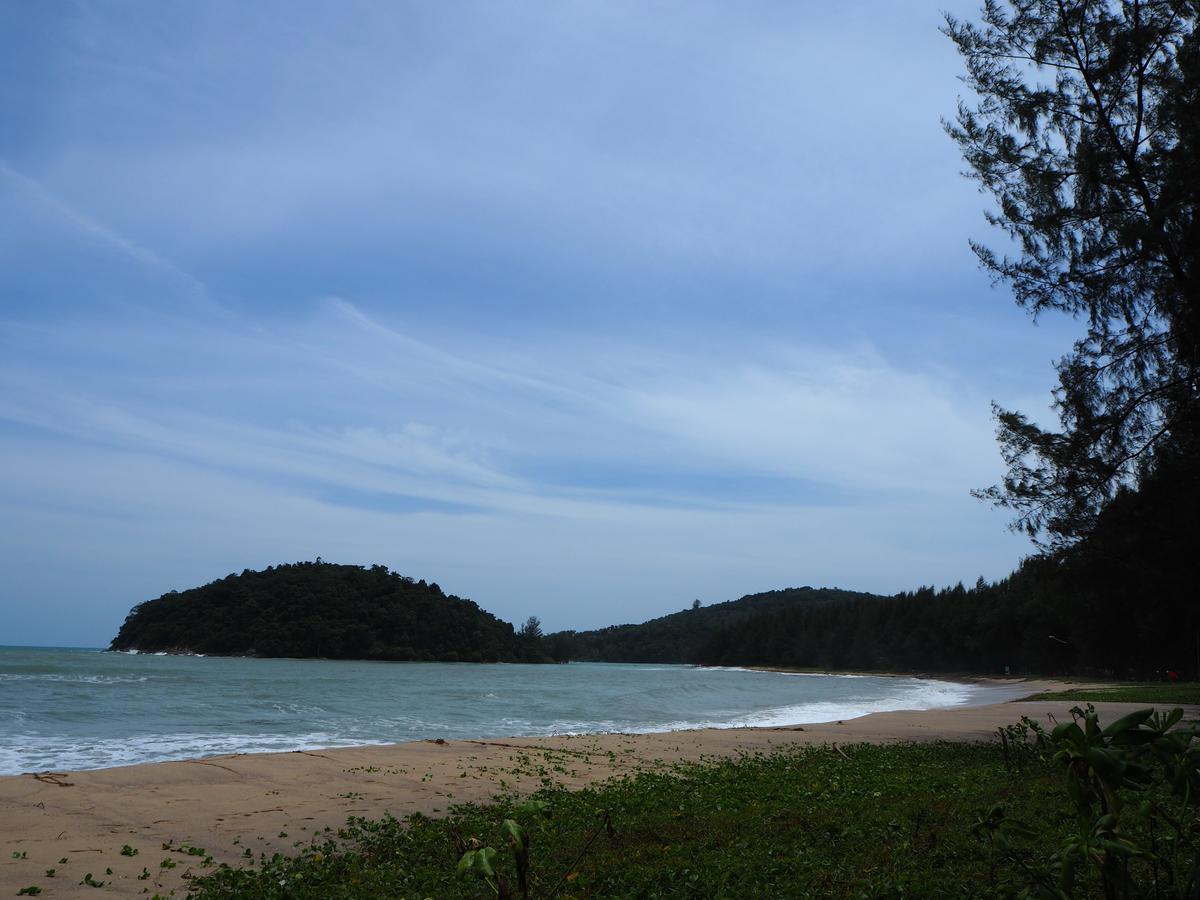 Peykaa Villas Phuket Εξωτερικό φωτογραφία