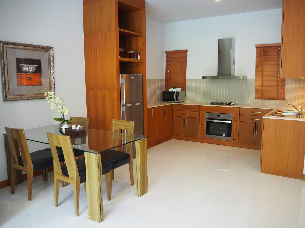 Peykaa Villas Phuket Εξωτερικό φωτογραφία