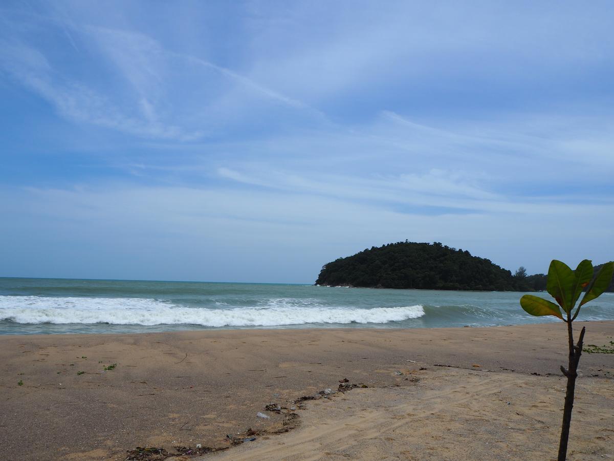 Peykaa Villas Phuket Εξωτερικό φωτογραφία