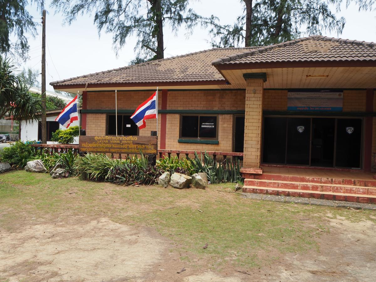 Peykaa Villas Phuket Εξωτερικό φωτογραφία