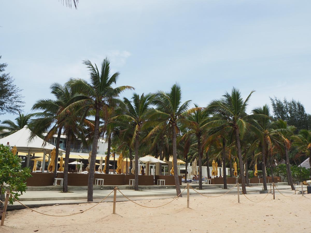 Peykaa Villas Phuket Εξωτερικό φωτογραφία