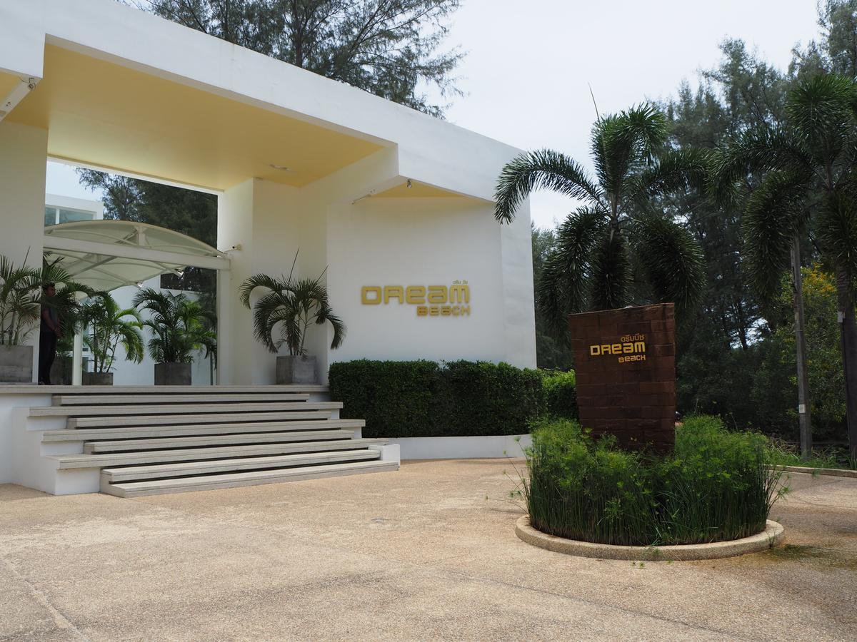 Peykaa Villas Phuket Εξωτερικό φωτογραφία