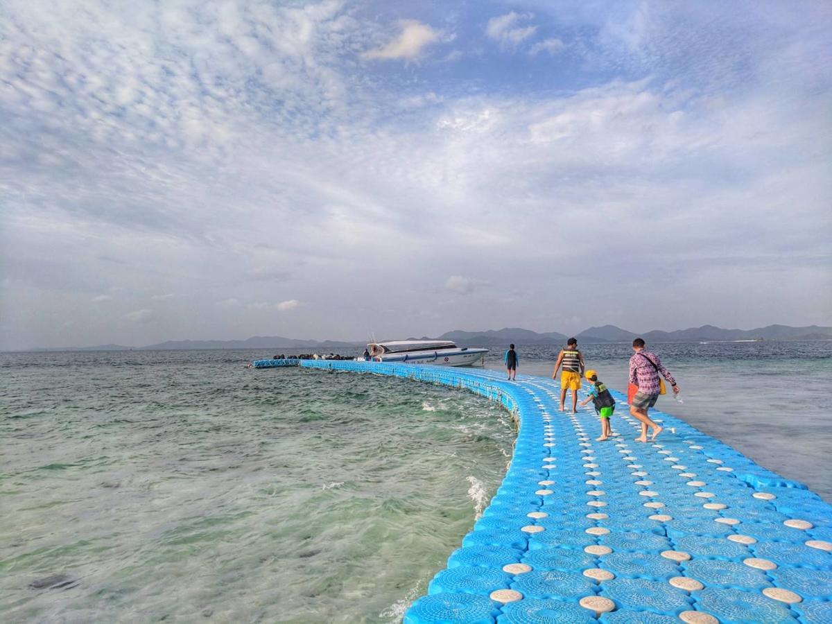 Peykaa Villas Phuket Εξωτερικό φωτογραφία