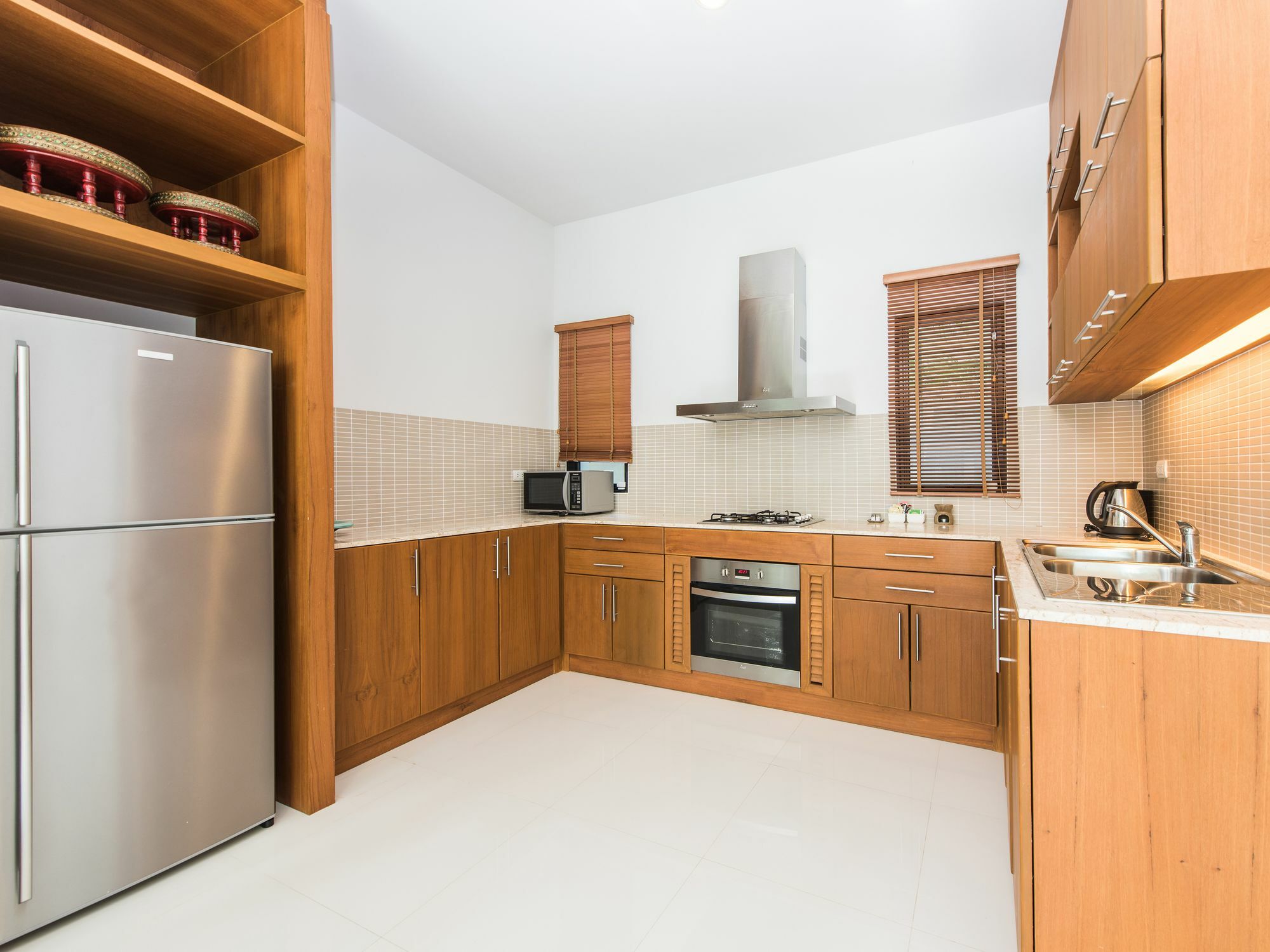 Peykaa Villas Phuket Εξωτερικό φωτογραφία
