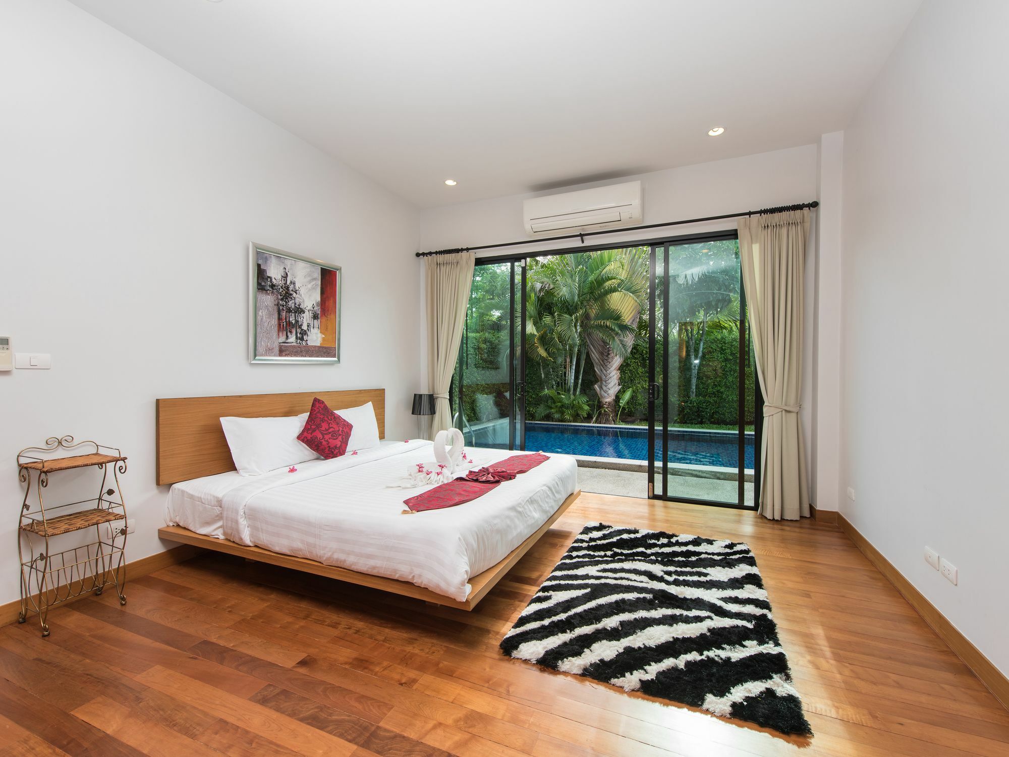 Peykaa Villas Phuket Εξωτερικό φωτογραφία