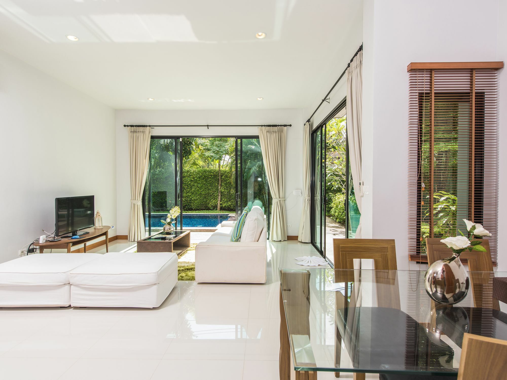 Peykaa Villas Phuket Εξωτερικό φωτογραφία