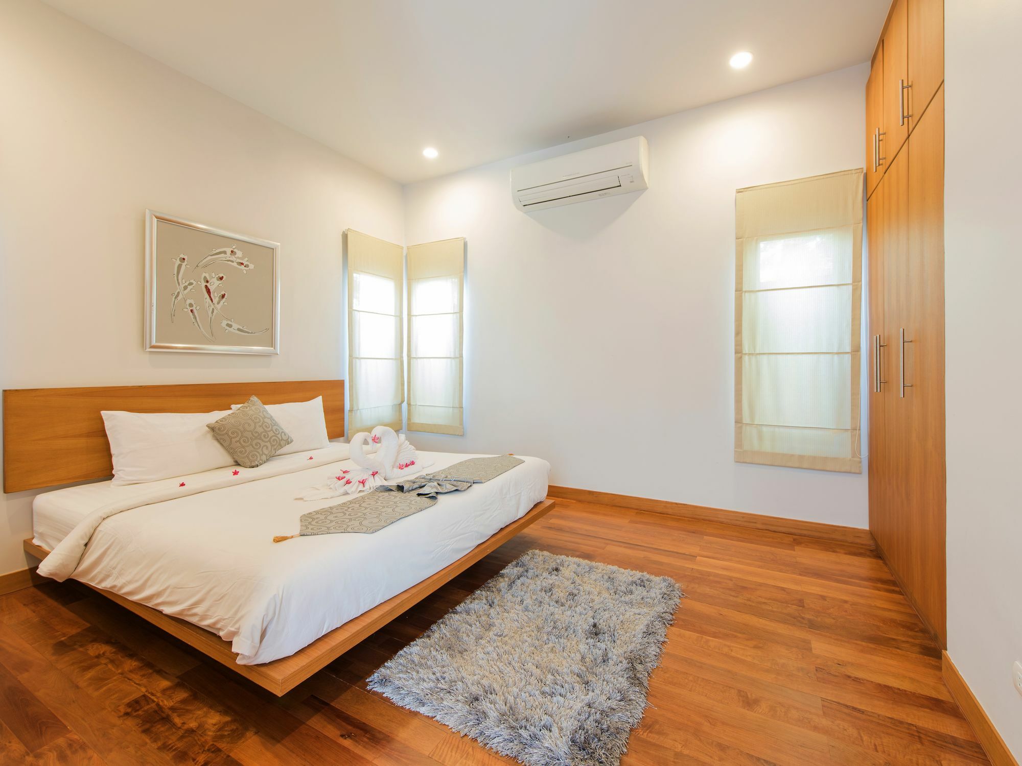 Peykaa Villas Phuket Εξωτερικό φωτογραφία