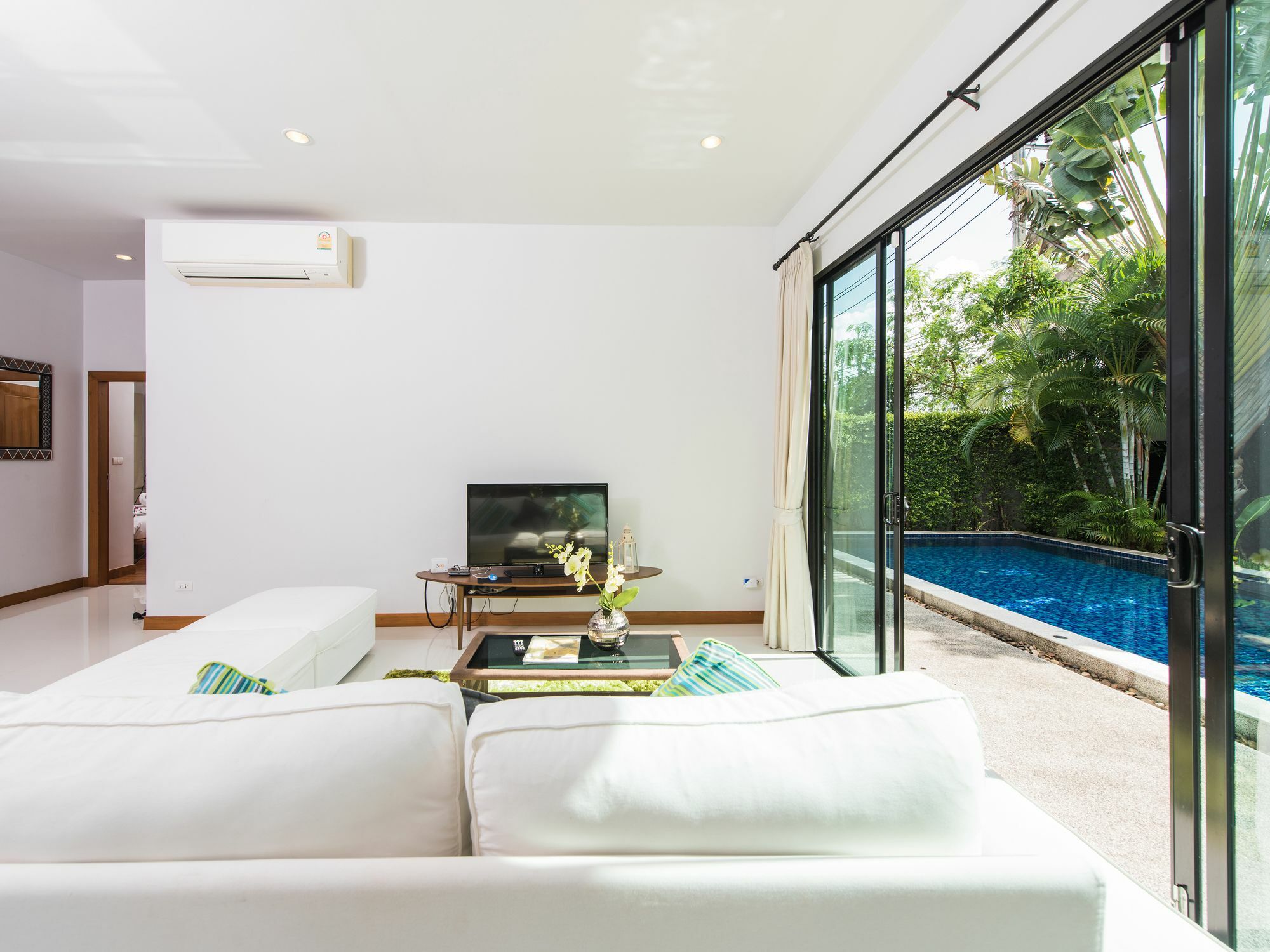Peykaa Villas Phuket Εξωτερικό φωτογραφία