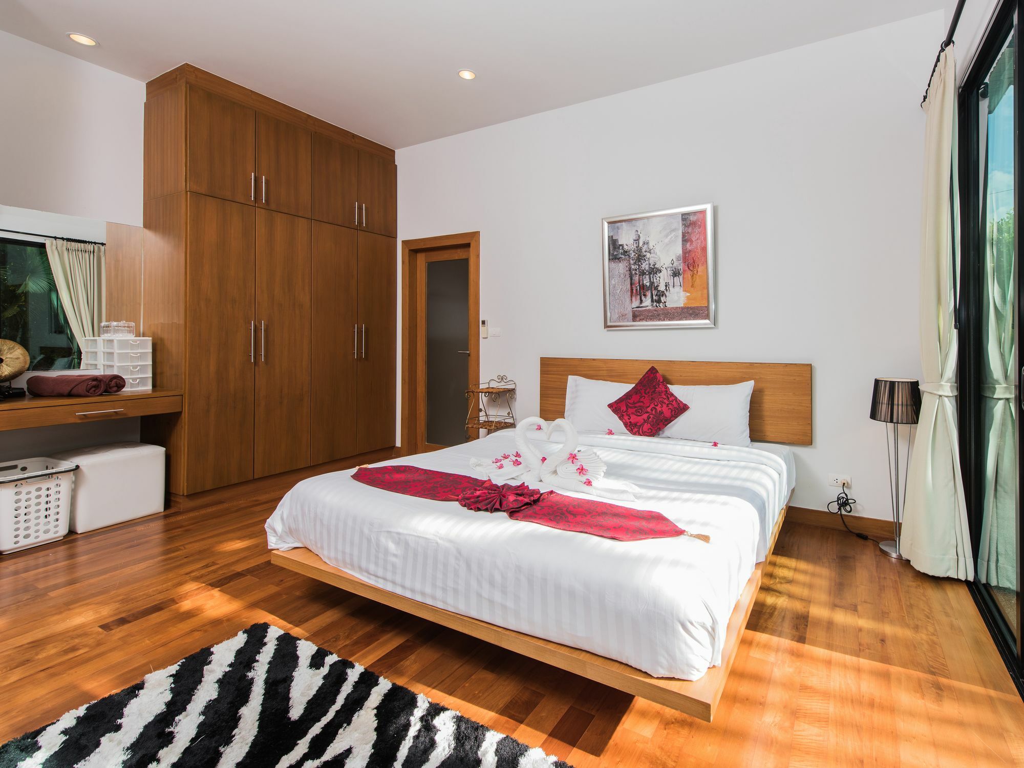 Peykaa Villas Phuket Εξωτερικό φωτογραφία
