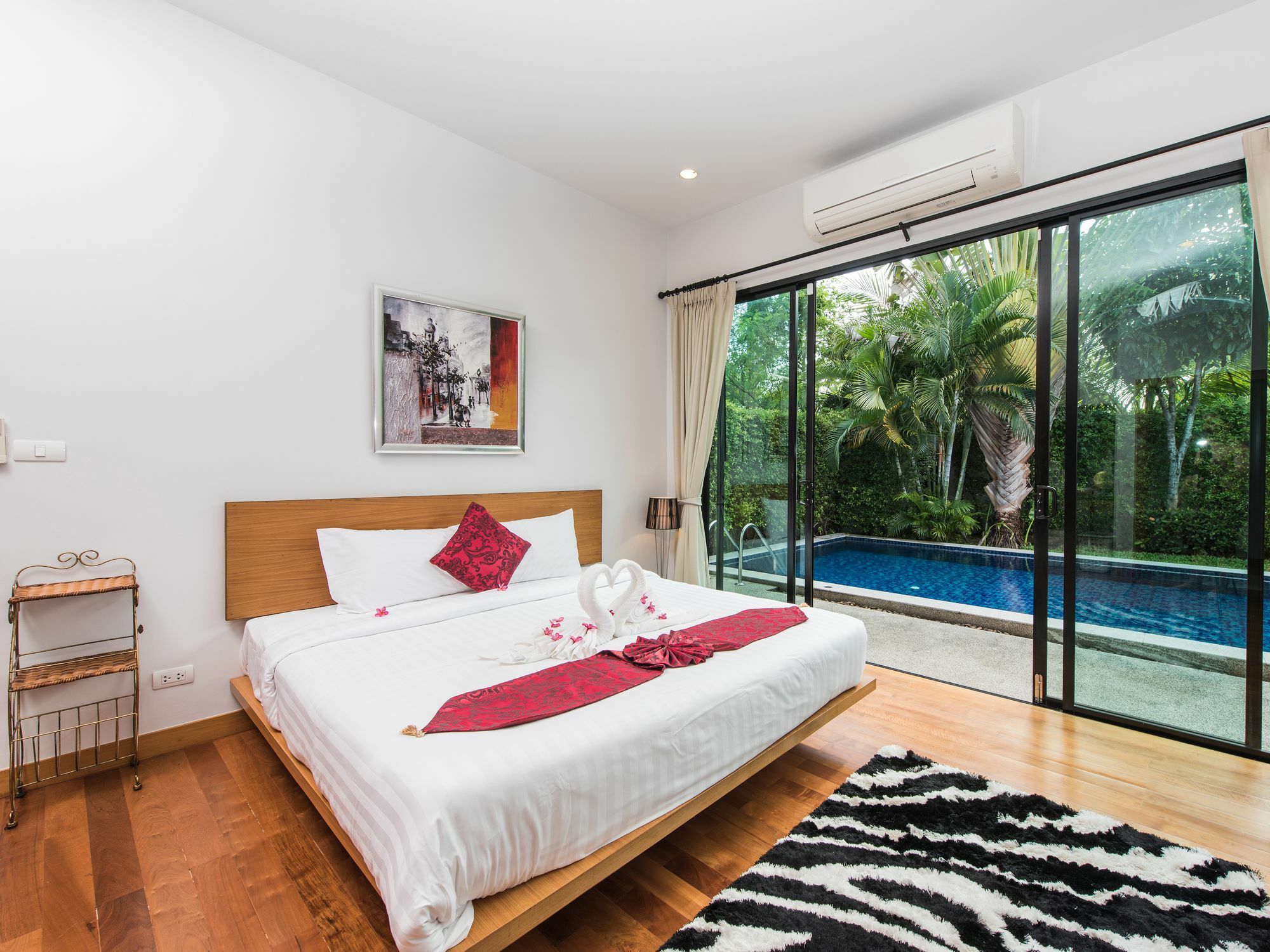 Peykaa Villas Phuket Εξωτερικό φωτογραφία