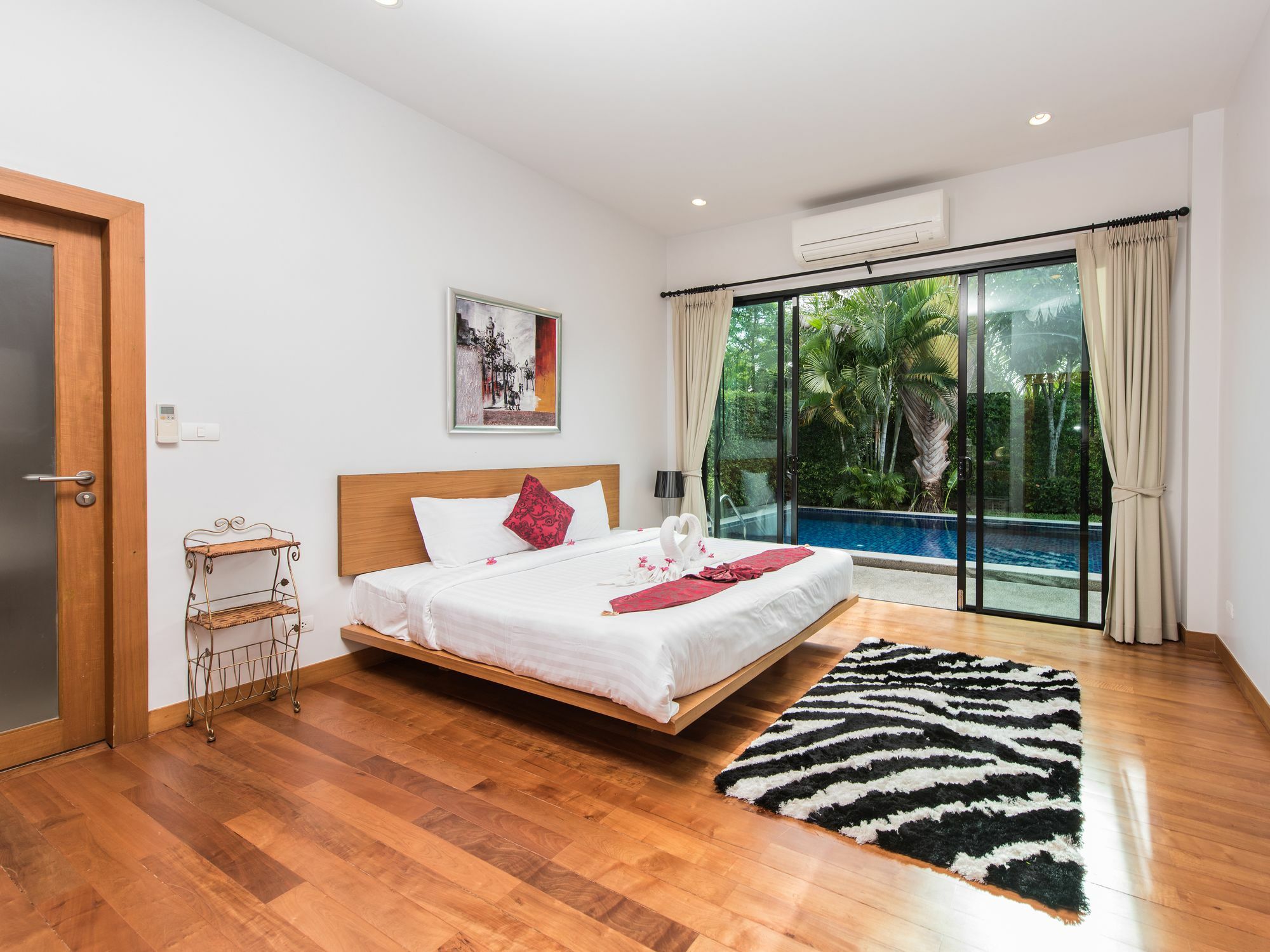 Peykaa Villas Phuket Εξωτερικό φωτογραφία
