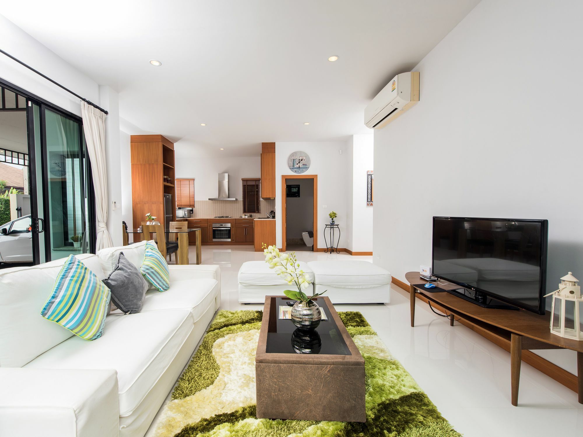 Peykaa Villas Phuket Εξωτερικό φωτογραφία