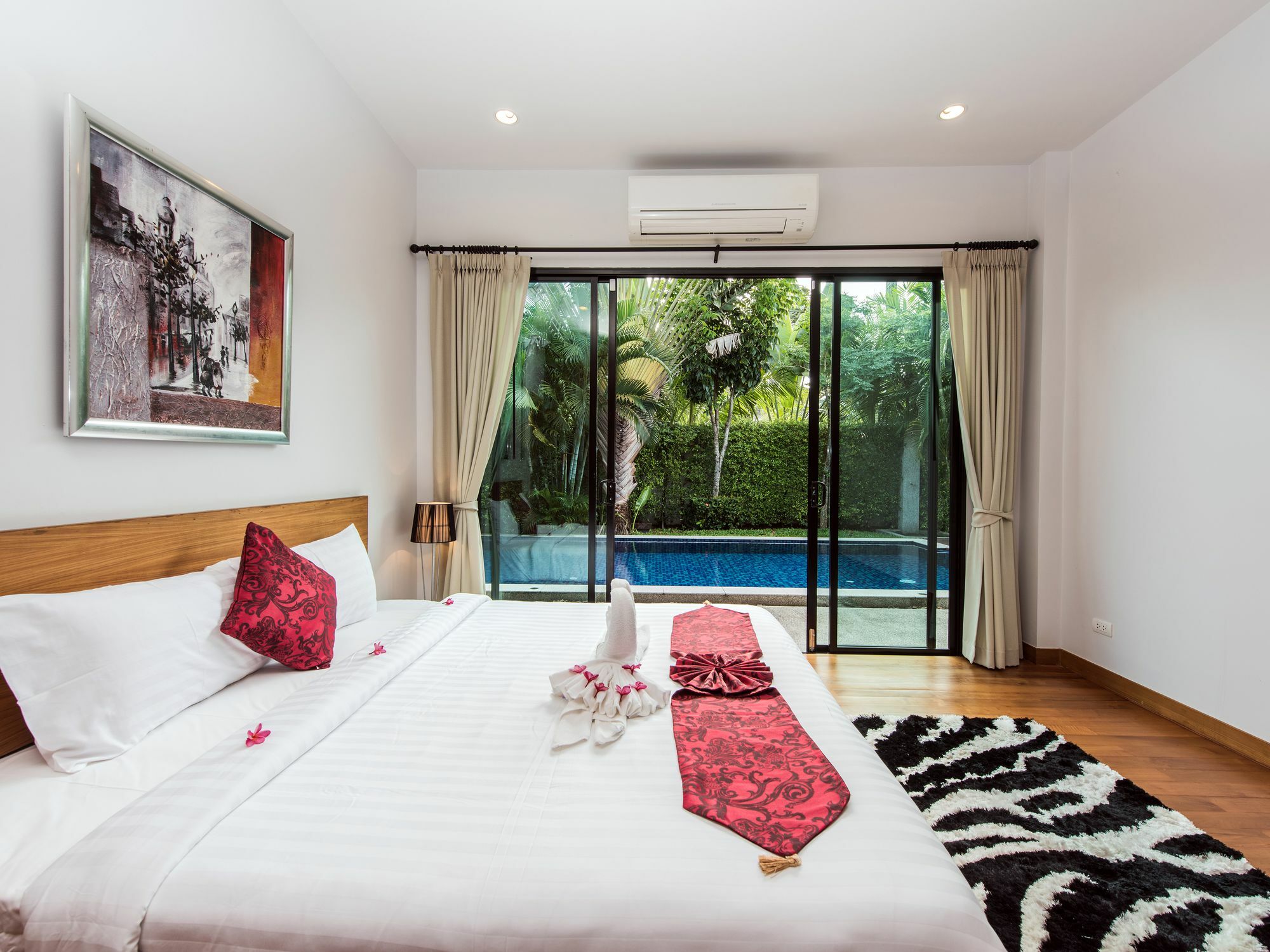 Peykaa Villas Phuket Εξωτερικό φωτογραφία