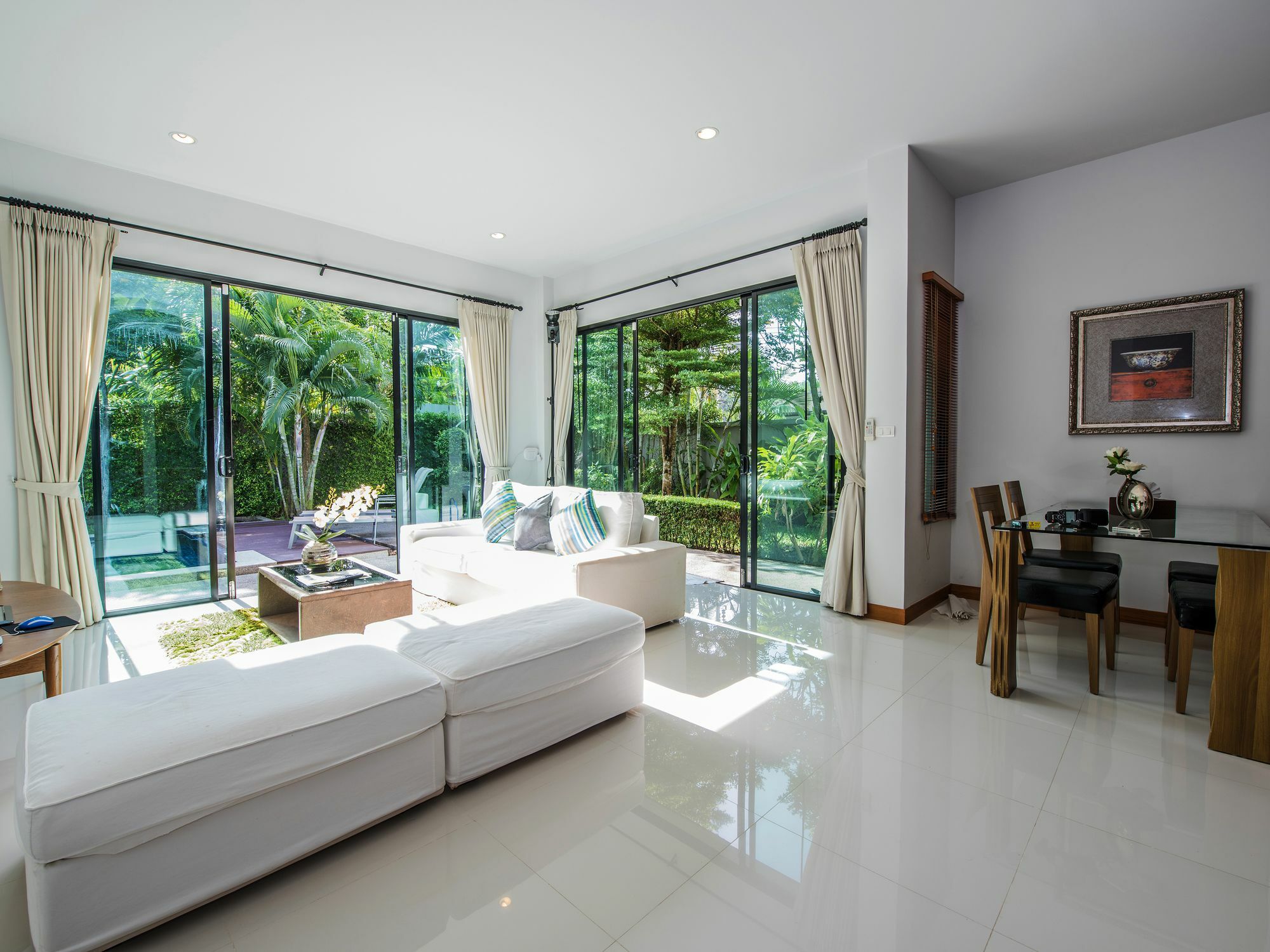 Peykaa Villas Phuket Εξωτερικό φωτογραφία